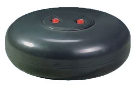 Liquefied petroleum gas containers for automotive usec