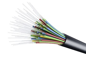 Optical Fibre Cable