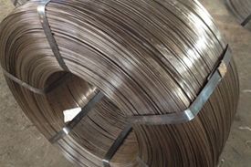 Steel wire for mechanical springs Part-1 cold drawn unalloyed steel wire