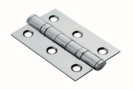 Steel Butt Hinges