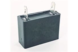 AC Motor Capacitors