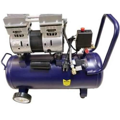 Air Compressors