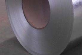Hot rolled medium and high tensile structural steel