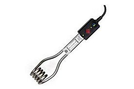 Electric immersion water heaters-Safety of household and similar electrical appliances