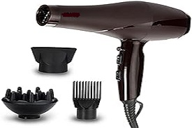 Safety of household and similar electrical appliances – particular requirements – appliances for skin or hair care