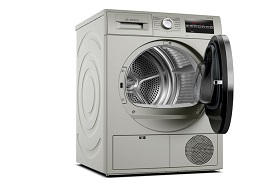 Clothes dryers
