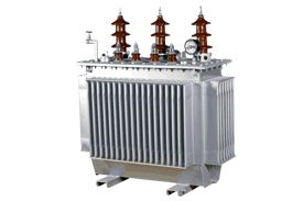 Distribution Transformers