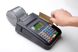 Point of Sale (POS) Devices with or without Biometric Scanner