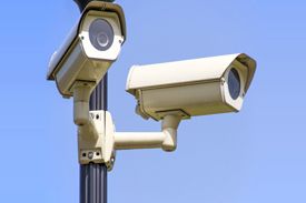 Smart Camera with Cellular Connectivity
