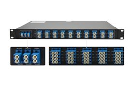 Transmission Terminal Equipments (SDH Equipment, Multiplexing Equipment)