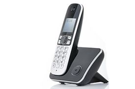 Cordless telephones