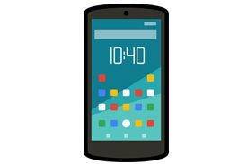 Cellular telephones