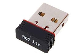 Wireless Nano USB