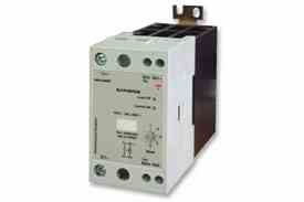 AC Semiconductor Motor Controllers and Contactors for Non-Motor Loads
 