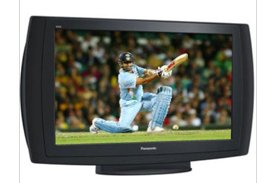 Television other than Plasma / LCD / LED TVs
 	