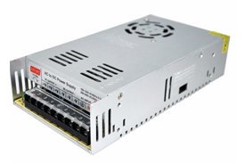 Standalone Switch Mode Power Supplies ( SMPS ) with output voltage 48 V ( max )