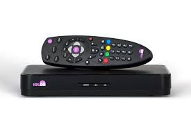 Set Top Box