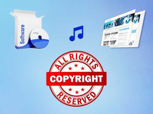 Copyright Registration