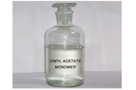 Vinyl Acetate Monomer