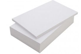 Plain Copier Paper
