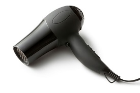 Hair dryer