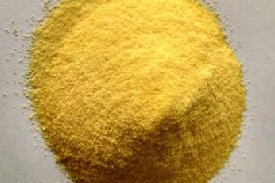 Poly Aluminium Chloride
