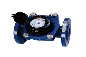 Water meters (bulk type)