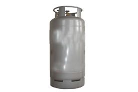 Valve fittings for compressed gas cylinder excluding liquefied petroleum gas cylinders
