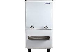 Self-Contained Drinking Water Coolers – Energy Consumption and Performance