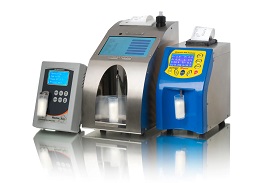 Analyzers and accessories