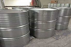 Steel Drums (Galvanized and Ungalvanized)