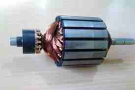 Steel Wire for Banding Of Armatures And Rotors Part-2 Specific Requirements for magnetic banding wires