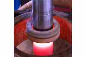 Flame and Induction Hardening Steels