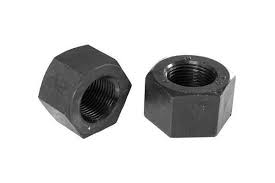 High Strength Structural Nuts