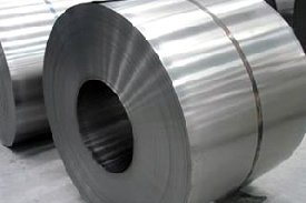 Specification for Hot-rolled mild steel sheet and strip in coil form for cold-reduced tinplate and cold-reduced black plate