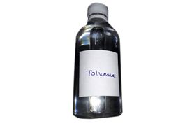 Toluene