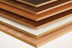 Wooden flush door shutters (cellular and hollow core type) – Particle board and hardboard face panels
