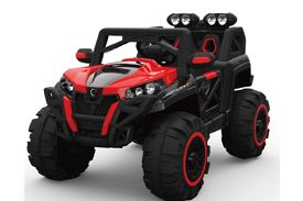 Electric Toys