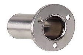 Steel Pipe Flanges