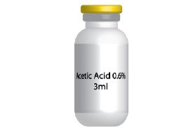 Acetic Acid