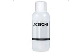 Acetone