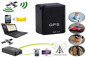 GPS