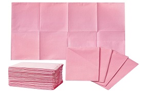Dental Bib or Napkins