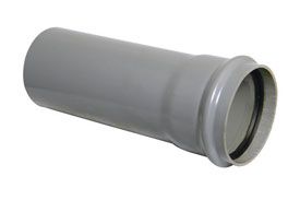 Centrifugally cast (Spun) iron spigot and socket soil, waste, ventilating and rainwater pipes, fittings and accessories