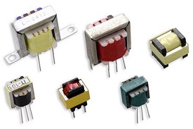 Equipment having electrical and electronic components