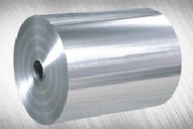 Aluminium and Aluminium Alloy Bare Foil for Food Packaging