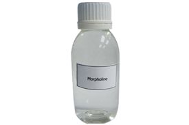 Morpholine