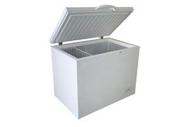 Freezer