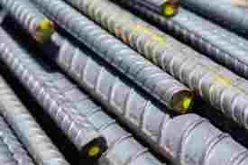 Structural Steel (Ordinary Quality)