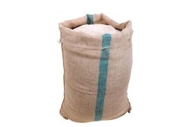 Jute bags for packing 50 Kg sugar